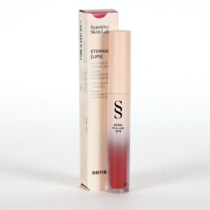 SENSILIS ETERNALIPS Labial líquido mate #05-Mau Castillo 4,5 ml