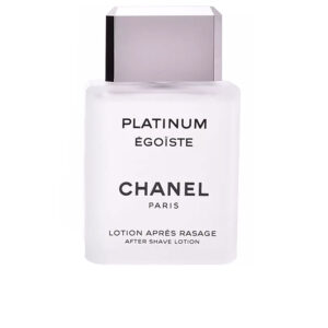 CHANEL ÉGOÏSTE PLATINUM After-Shave 100 ml