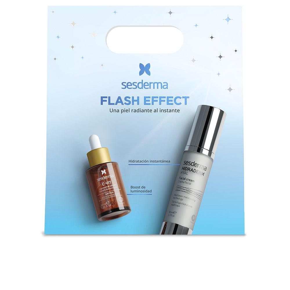 SESDERMA C-VIT Liposomal Serum Estuche 2 Piezas