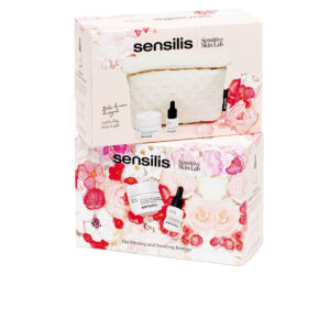 SENSILIS Upgrade AR Crema Sorbete Estuche 3 pz