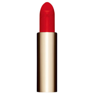 CLARINS Joli Rouge Velvet Barra de Labios Recarga #792V-Poppy 3,5 g