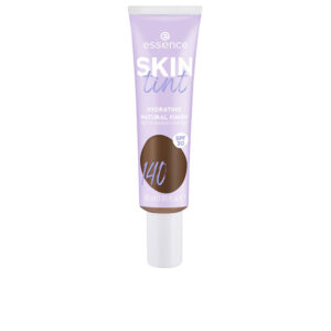 ESSENCE SKIN TINT Crema Hidratante con Color SPF30 #140, 30 g