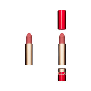 Clarins Joli Rouge Velvet Barra de Labios Recarga #758V-Sandy Pink 3,5 gr