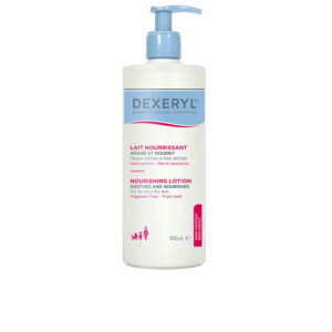 DEXERYL Loción Nutritiva 500 ml