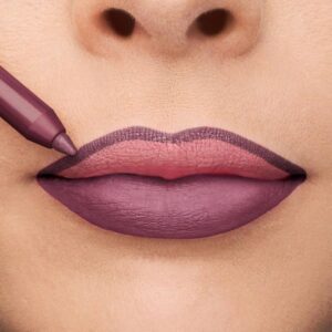 COLLISTAR Twist Design Lápiz de Labios #114 Warm Mauve 1 u