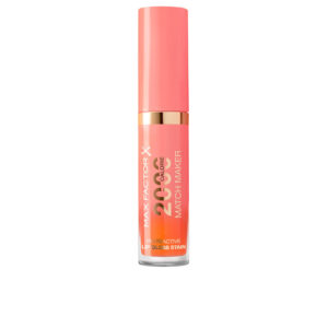 Max Factor 2000 CALORIE MATCH MAKER Brillo de Labios #010-Bubbly 4,4 ml