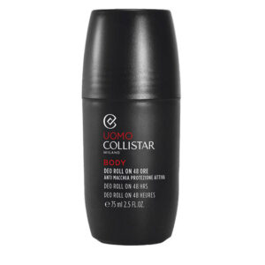 COLLISTAR UOMO Desodorante Roll-On 48H 75 ml