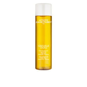 MÉTHODE JEANNE PIAUBERT Gestuelle d'Eau Huile Aqua-Douceur 200 ml