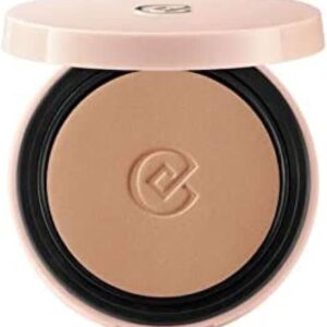 COLLISTAR Impeccabile Polvo Compacto #60G-Cappuccino 9 g