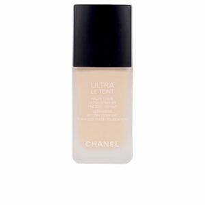 CHANEL Le Teint Ultra Fluide B10