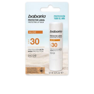 BABARIA Solar Stick Labial SPF30 5,7 ml