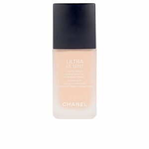 CHANEL Ultra Le Teint Fluide BR22