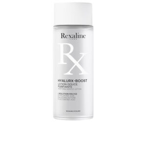 REXALINE HYALURX-BOOST Loción Purificante Suave 50 ml