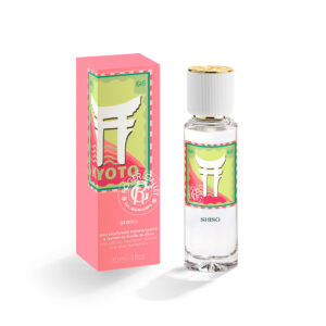 ROGER & GALLET Les Aventures Sisho Agua Perfumada Bienestar 30 ml
