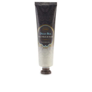SABON Dead Sea 3-in-1 Facial Scrub Mask 50 ml