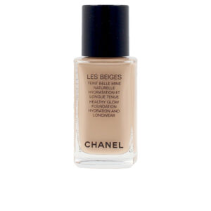CHANEL Les Beiges Fluide #b30