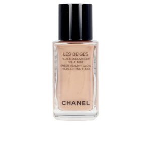 CHANEL Les Beiges Healthy Glow Sheer Highlighting Fluid #Sunkissed 30 ml