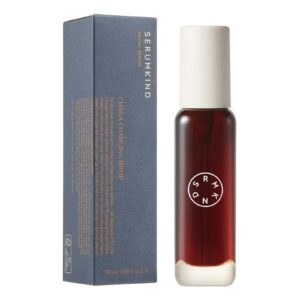 SERUMKIND CHAGA CHARGING Sérum Facial Nutritivo 30 ml