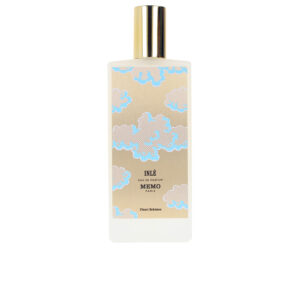 Memo Paris Fleurs Bohèmes INLÉ EDP Vapo 75 ml
