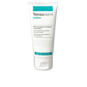 TENSODERM Glicólico – Máscara Tratante Exfoliante y Renovadora 60 ml