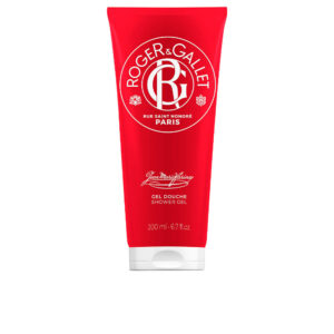 Roger & Gallet Jean Marie Farina Gel de Ducha 200 ml