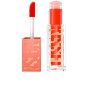 Maybelline SunKisser Colorete y Bronceador Líquido #35 Spritzy Orange 4,7 ml
