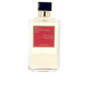 Francis Kurkdjian Baccarat Rouge 540 EDP Vaporisateur 200 ml