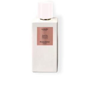ALVAREZ GOMEZ LUXURY SANTAL REDDEN Bombonera EDP Vapo 100 ml