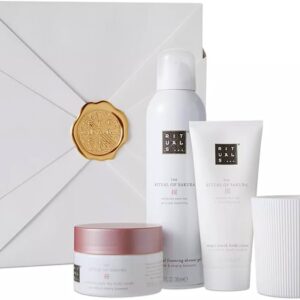 RITUALS The Ritual of Sakura Gift Set Medium 4 pz