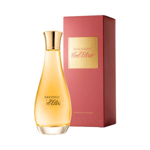 DAVIDOFF Cool Elixir Woman Parfum Intense EDP Vapor 50 ml