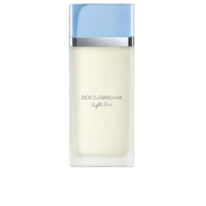 Dolce & Gabbana Light Blue Pour Femme EDT Vapor 200 ml