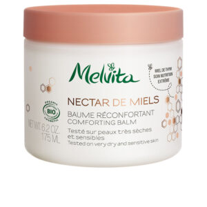 MELVITA NECTAR DE MIELS bálsamo reconfortante 175 ml