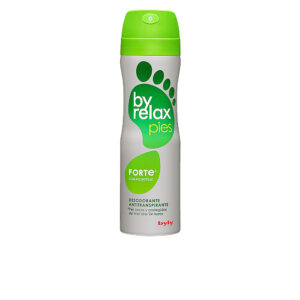 BYLY BYRELAX PIES FORTE Desodorante Vaporizador 200 ml