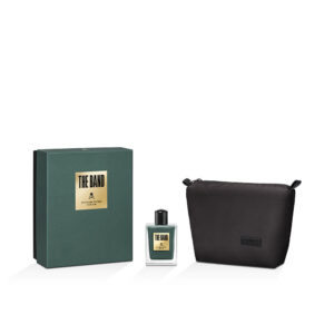 SCALPERS THE BAND FOR HIM Estuche 2 pzas – Eau de Parfum Vaporizador 100 ml + Bolso