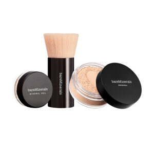 BARE MINERALS Original Base de Maquillaje Estuche Medium Beige - 3 u