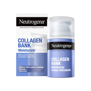 NEUTROGENA COLLAGEN BANK crema hidratante 50 ml