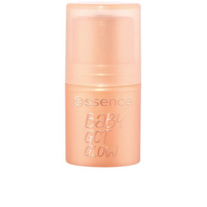 ESSENCE BABY GOT GLOW Iluminador en Stick #10 Golden Aura 5,5 gr