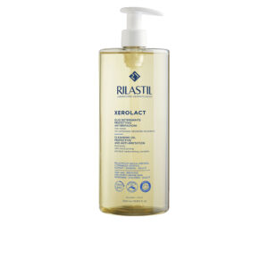RILASTIL XEROLACT Gel Limpiador Delicado y Protector 1000 ml