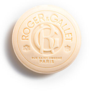 ROGER & GALLET Fleur de Figuier Jabones Perfumados 3 Unidades