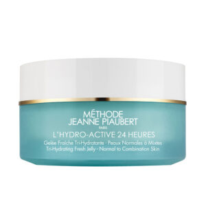 MÉTHODE JEANNE PIAUBERT L'HYDRO ACTIVE 24H Gelée Fraîche Tri-Hydratante PNM 50 ml