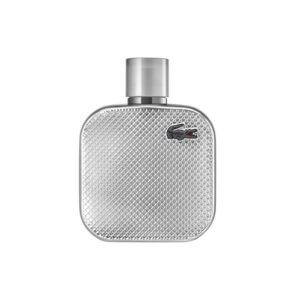 Lacoste L.12.12 Silver Grey EDP Vapor 100 ml
