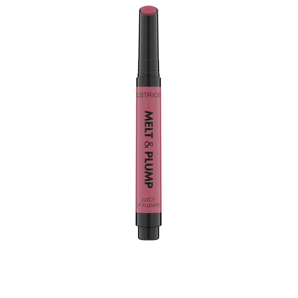 CATRICE Melt & Plump Bálsamo Labial Voluminizador #060 Keep A Juicy Secret 1,8 gr