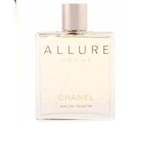 CHANEL Allure Homme Eau de Toilette Vaporizador 150 ml