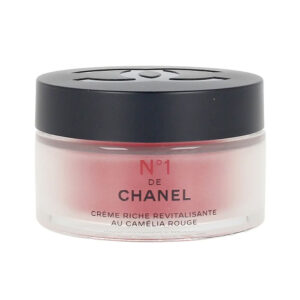 CHANEL Nº 1 Revitalizing Cream Riche 50 gr