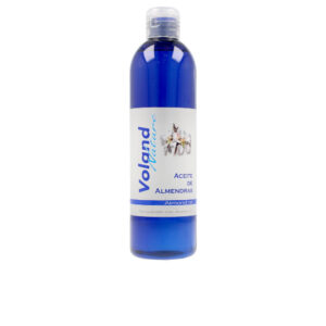 VOLAND NATURE Aceite Corporal de Almendras 300 ml