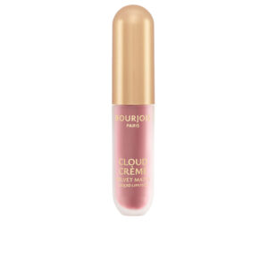 BOURJOIS Cloud Crème Edition Velvet Matte Labial Líquido #03 Guimauve 3 ml