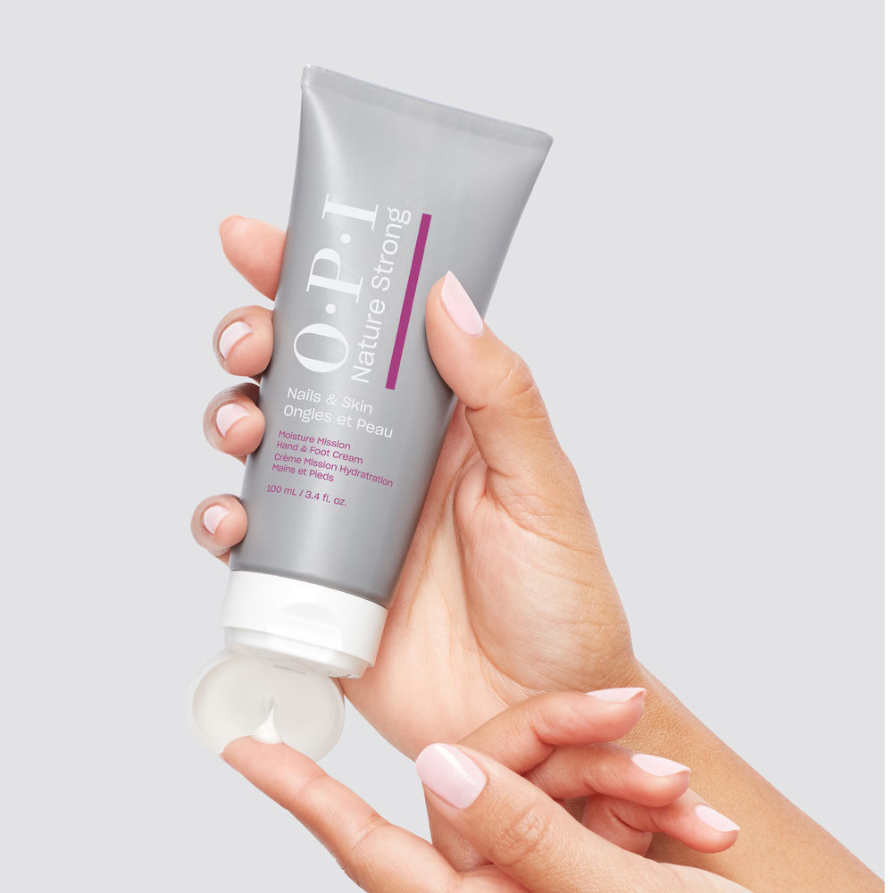 OPI Nature Strong Skincare Crema para Manos y Pies 100 ml