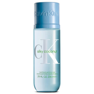 Calvin Klein CK Silky Coconut Bruma Corporal 236 ml