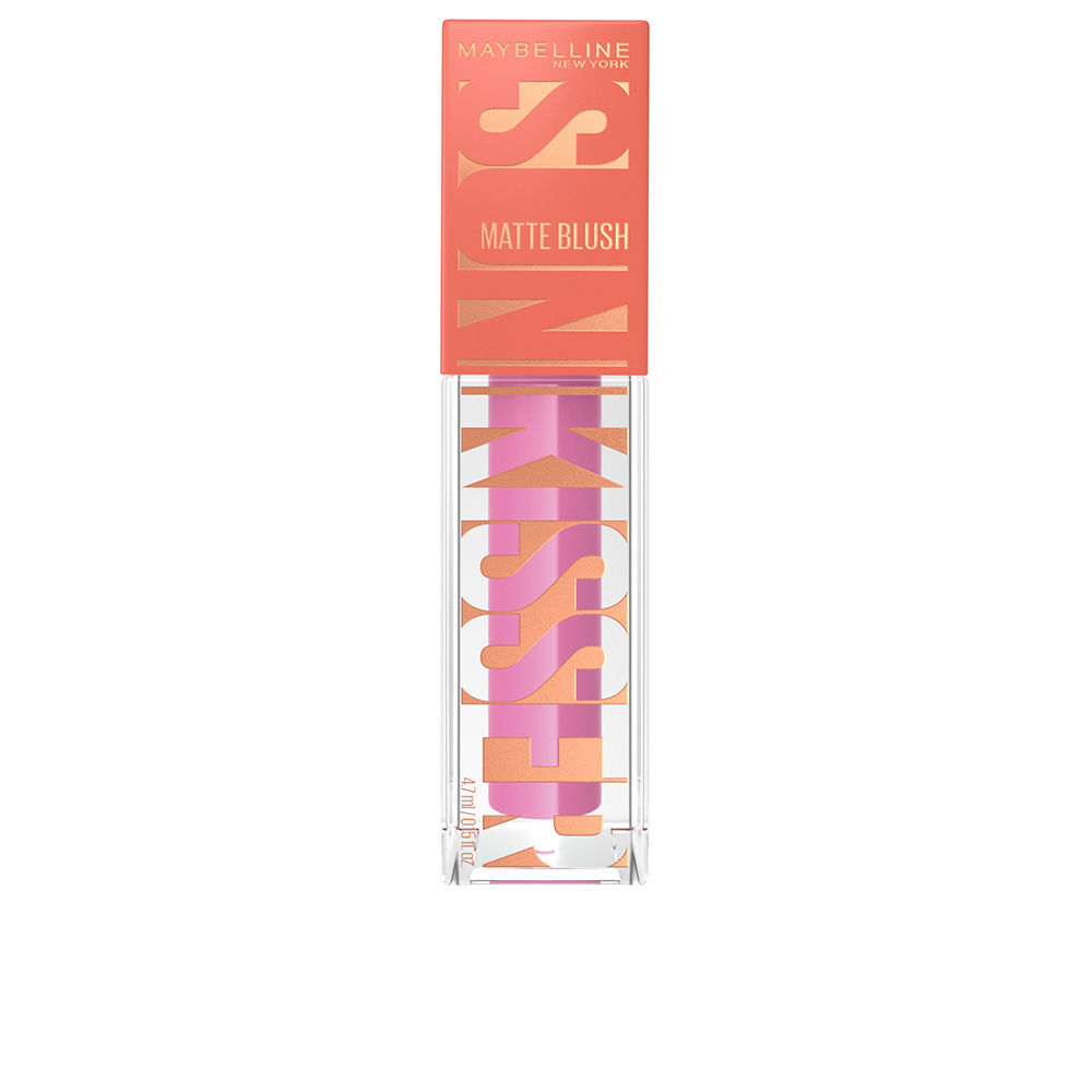 MAYBELLINE SUNKISSER Colorete y Bronceador líquido #32 Lilac Clouds 4,7 ml