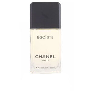 CHANEL ÉGOÏSTE Eau de Toilette Vaporizador 100 ml
